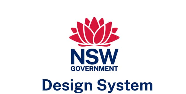 Standardising user consent through a design system component